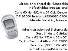 CIPLADE SGC